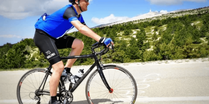 Understanding Power to Weight Ratio in Cycling