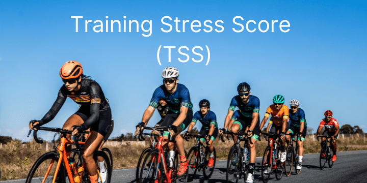 What is Training Stress Score (TSS)? And how to use it in your workouts?